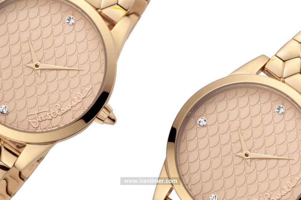 خرید ساعت مچی زنانه جاست کاوالی مدل JC1L087M0065 مناسب چه افرادی است؟